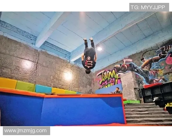 重庆极限运动队的反击之路：探索极限运动的深度与挑战